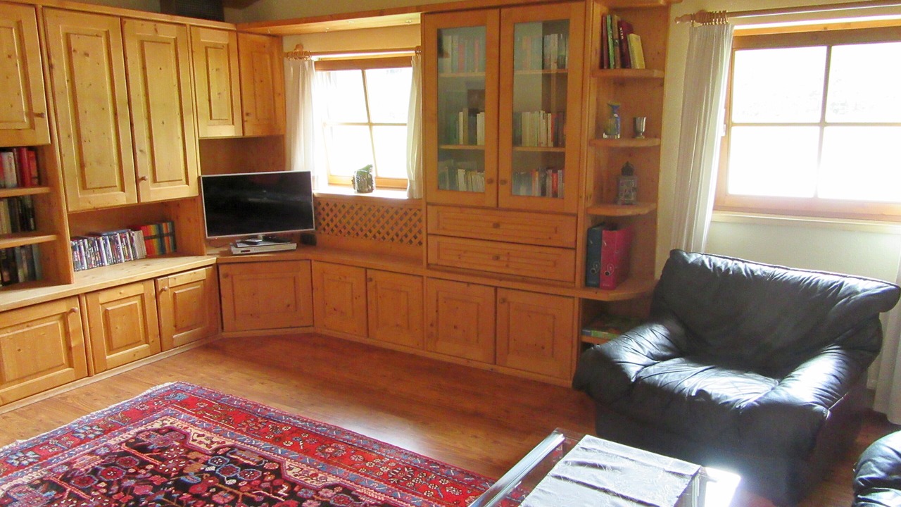 Photo of Livingroom in Winkl