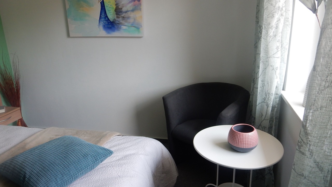 Photo of Bedroom in Gundelfingen an der Donau