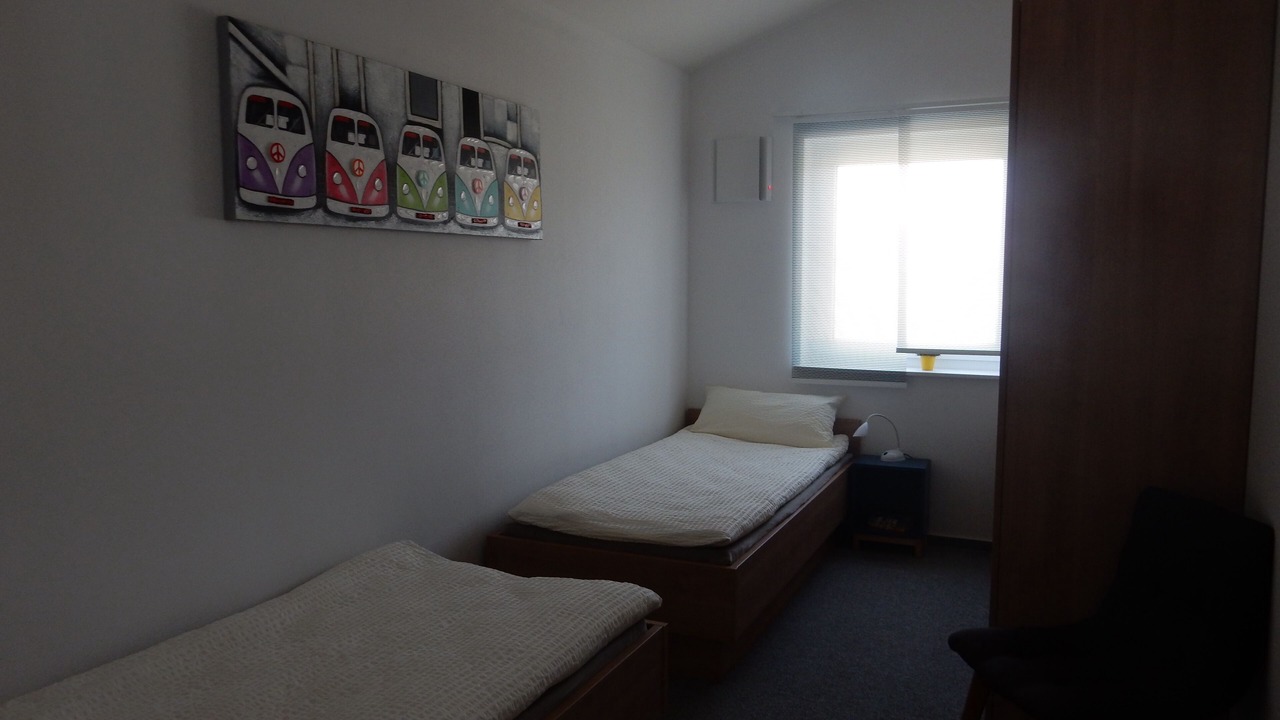 Photo of Bedroom in Gundelfingen an der Donau