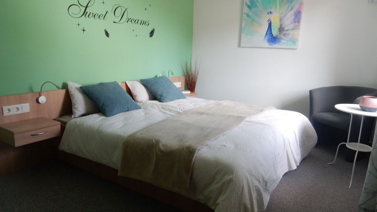 Photo of Bedroom in Gundelfingen an der Donau