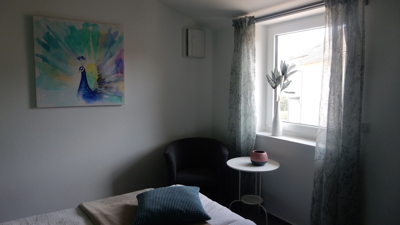 Photo of Bedroom in Gundelfingen an der Donau