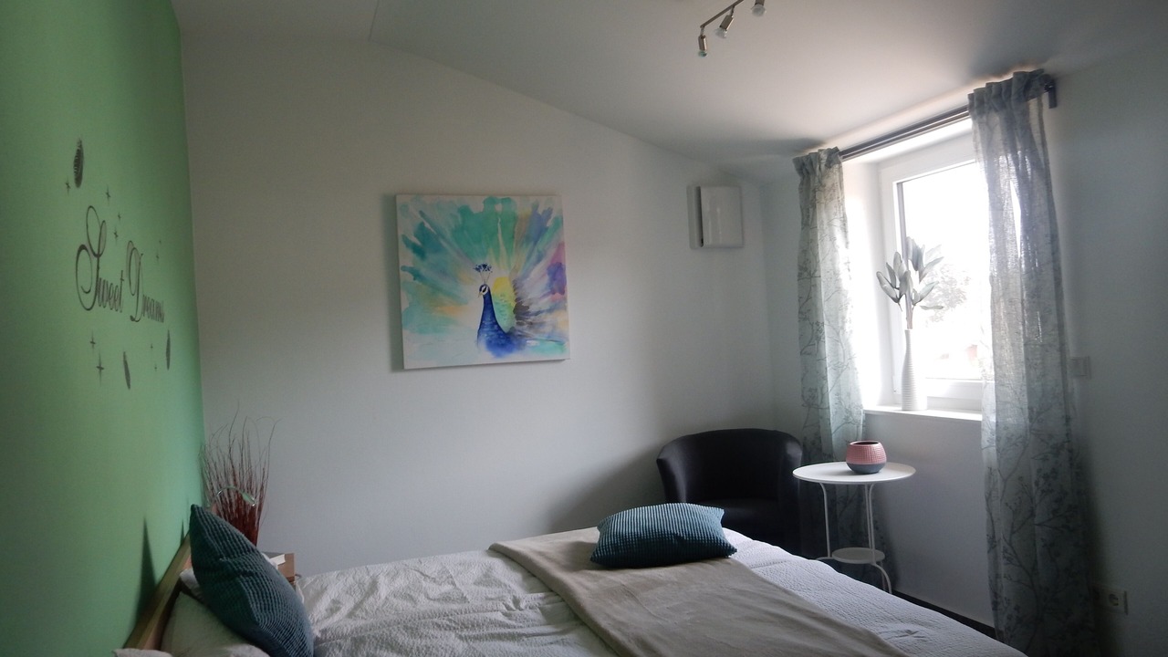 Photo of Bedroom in Gundelfingen an der Donau