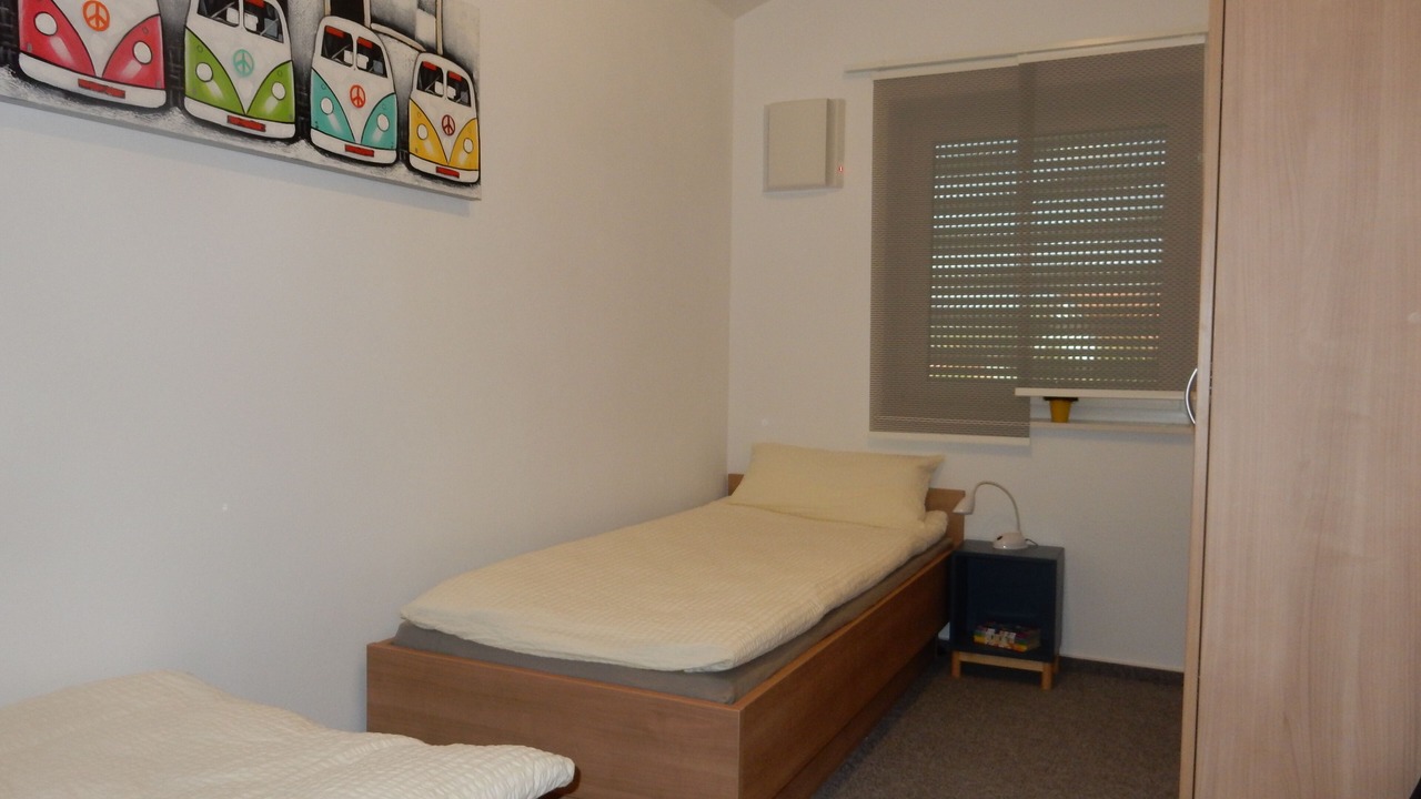 Photo of Bedroom in Gundelfingen an der Donau