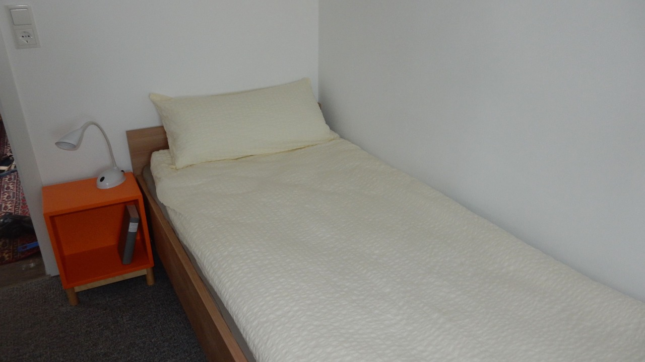 Photo of Bedroom in Gundelfingen an der Donau