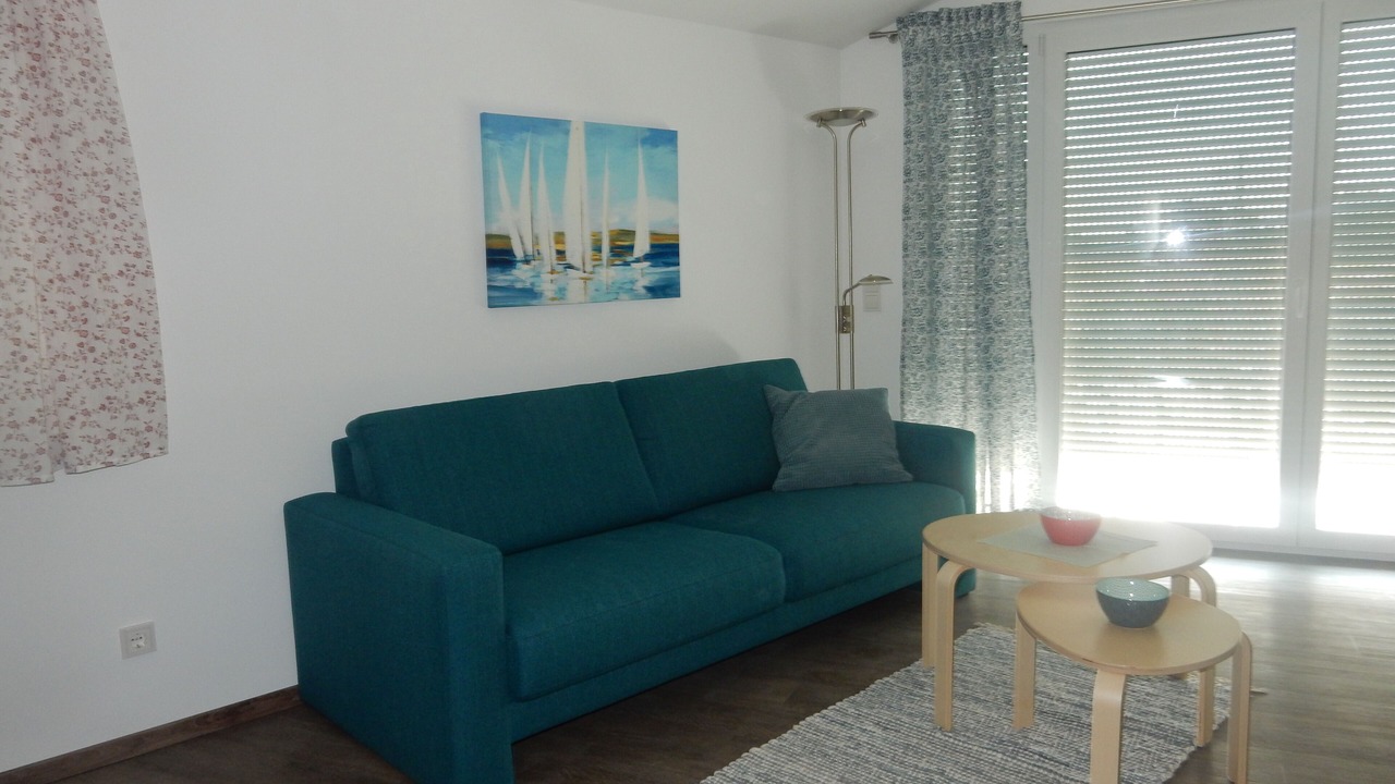 Photo of Livingroom in Gundelfingen an der Donau