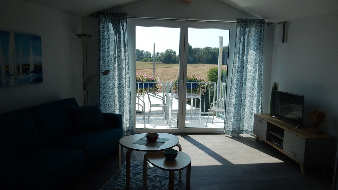 Photo of Livingroom in Gundelfingen an der Donau