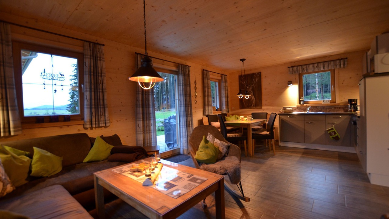 Photo of Livingroom in Lechbruck