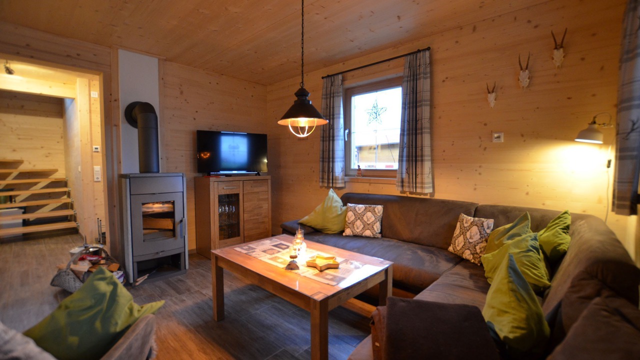 Photo of Livingroom in Lechbruck