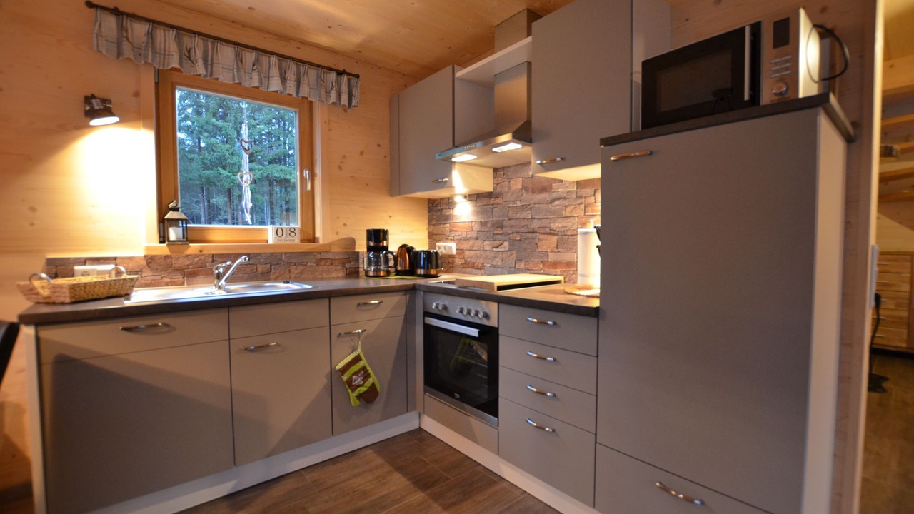 Photo of Kitchen in Lechbruck