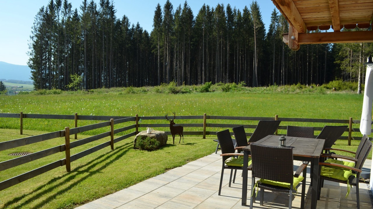 Photo of Outdoor in Lechbruck