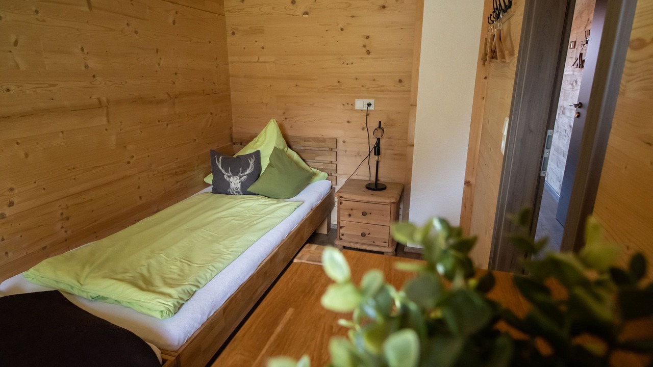 Photo of Bedroom in Lechbruck