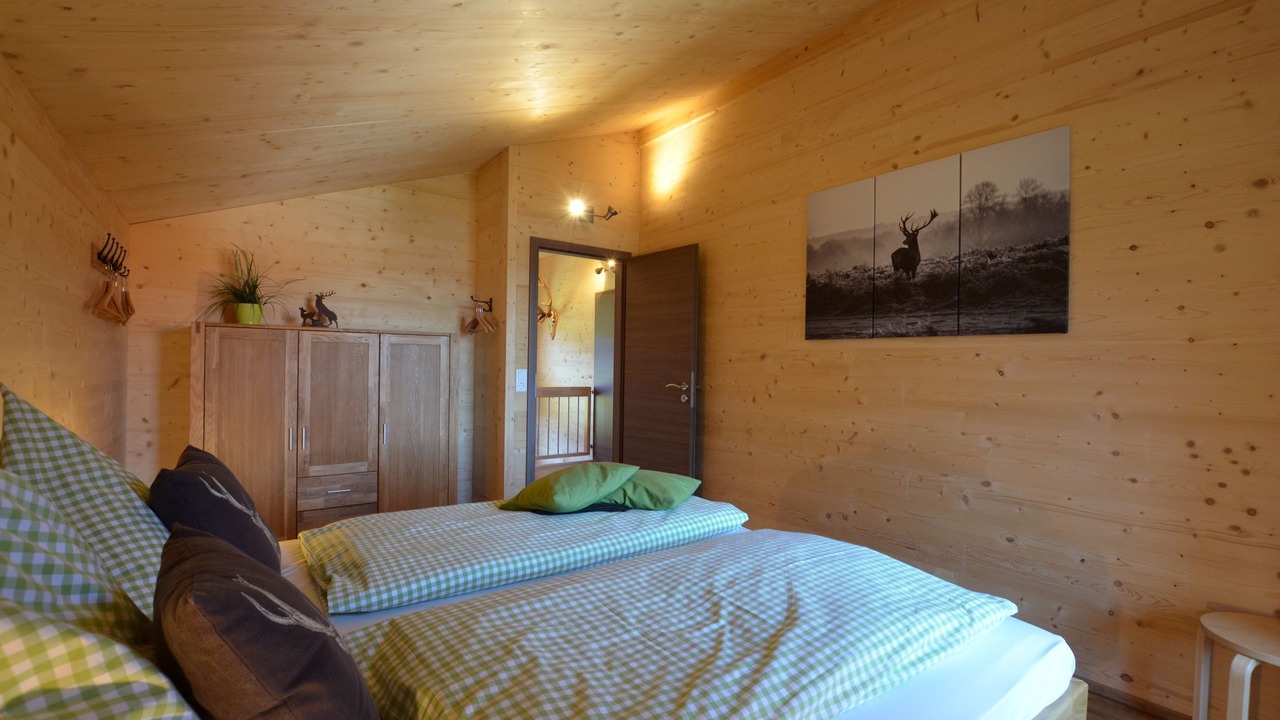 Photo of Bedroom in Lechbruck