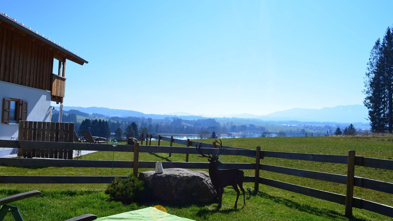 Photo of Outdoor in Lechbruck