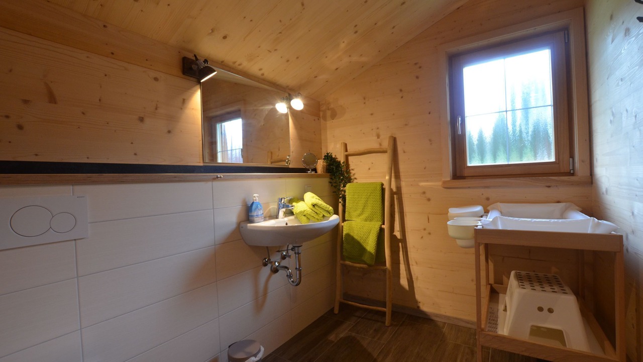 Photo of Bathroom in Lechbruck