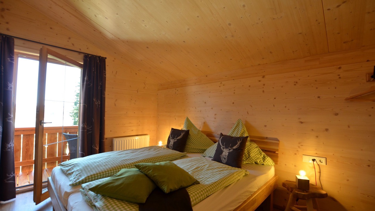 Photo of Bedroom in Lechbruck