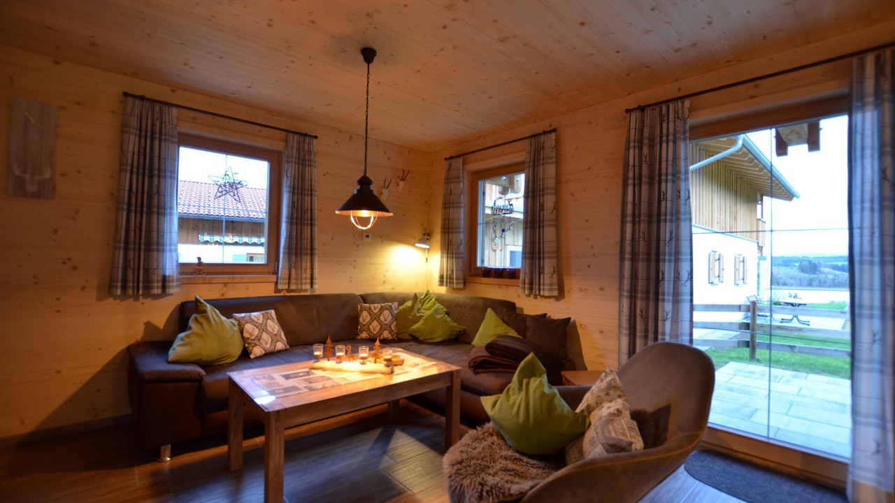 Photo of Livingroom in Lechbruck