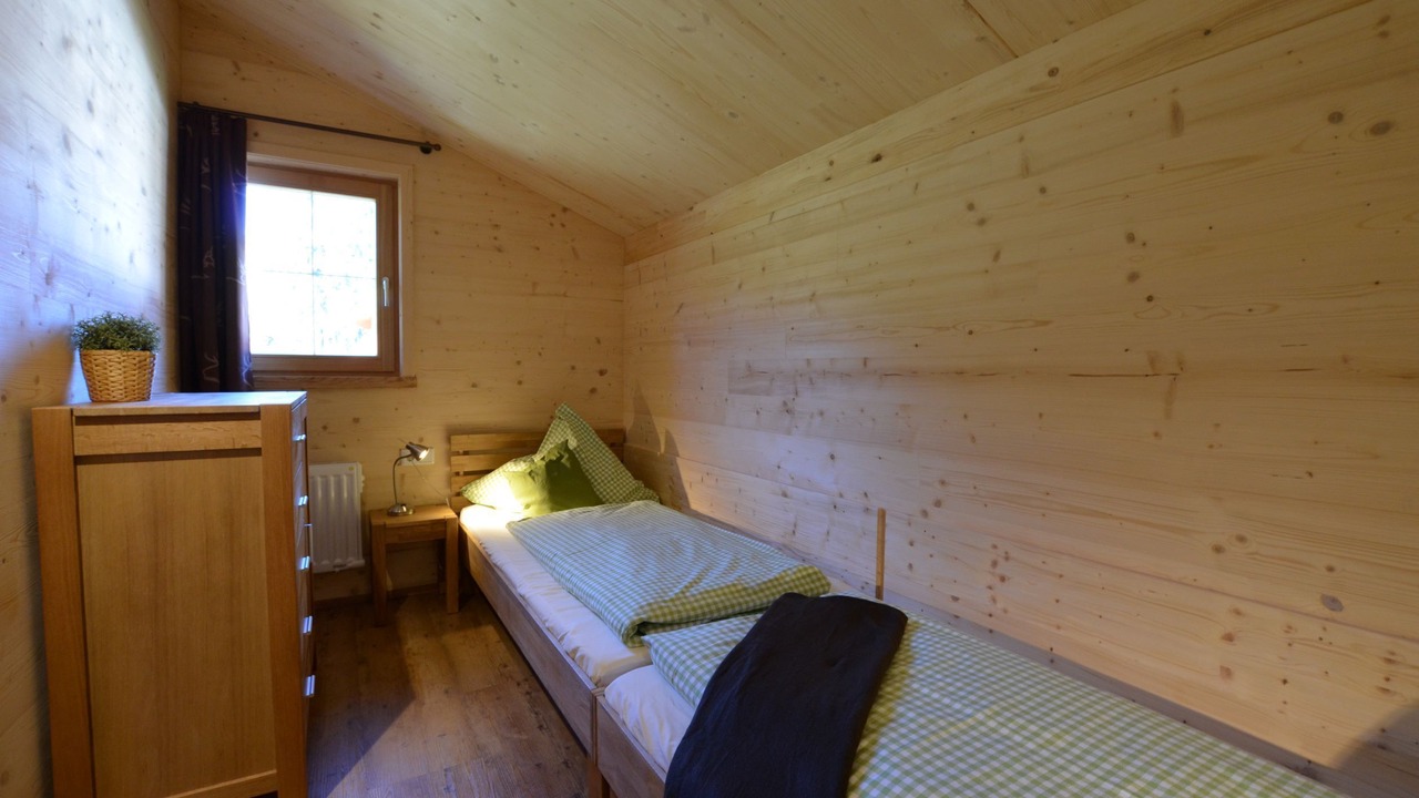 Photo of Bedroom in Lechbruck