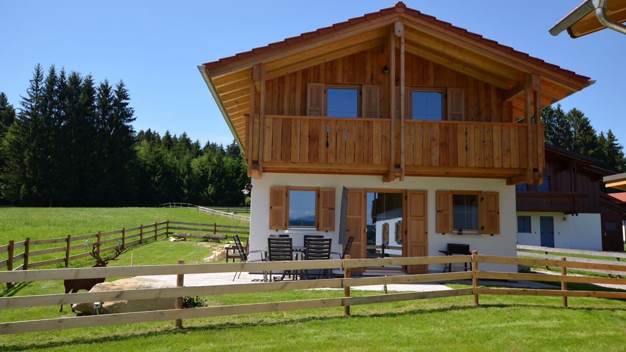 Photo of Outdoor in Lechbruck