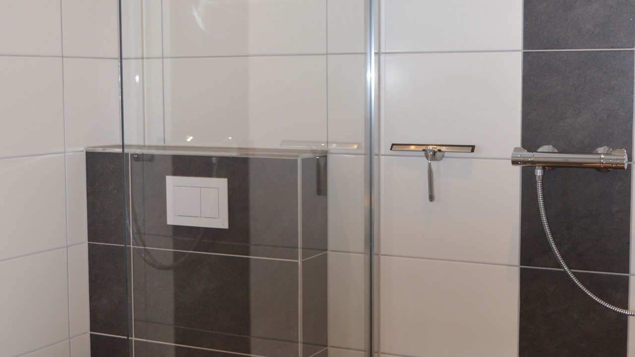 Photo of Bathroom in Ahaus