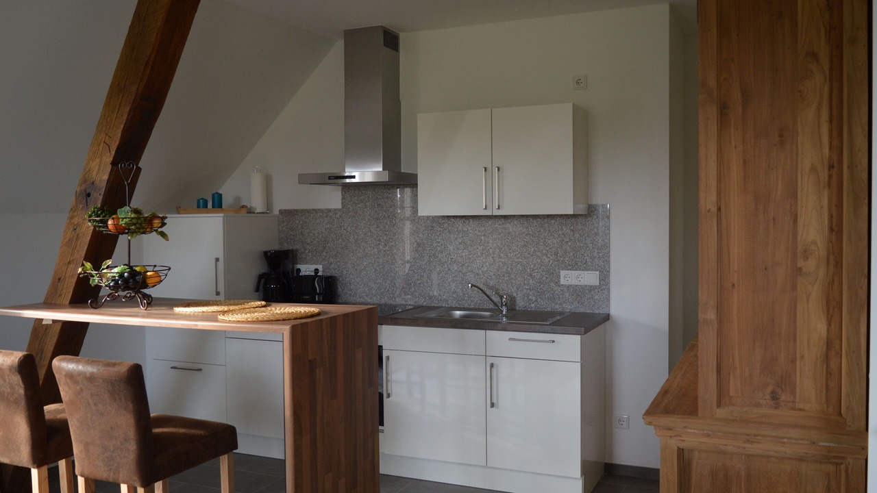Photo of Kitchen in Ahaus