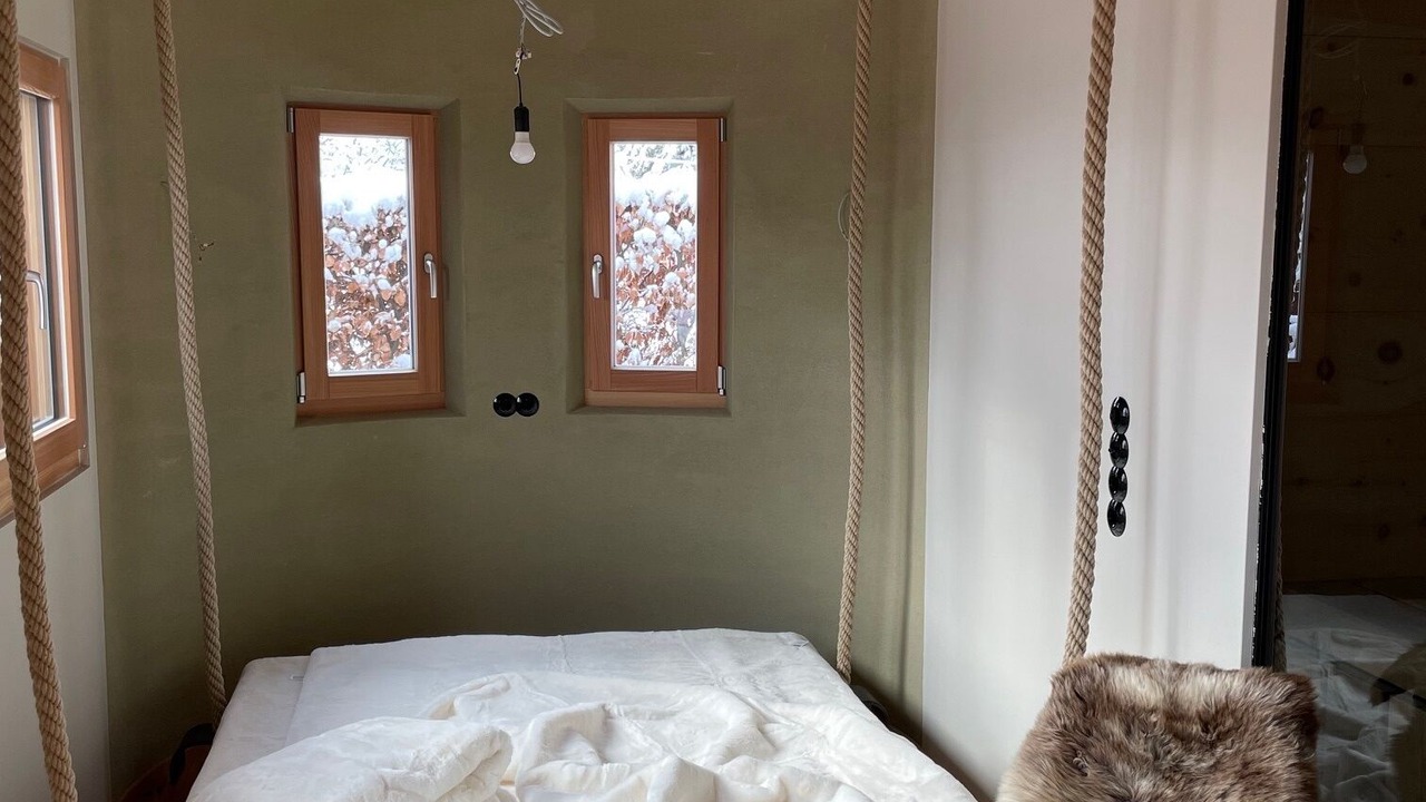 Photo of Bedroom in Murnau am Staffelsee