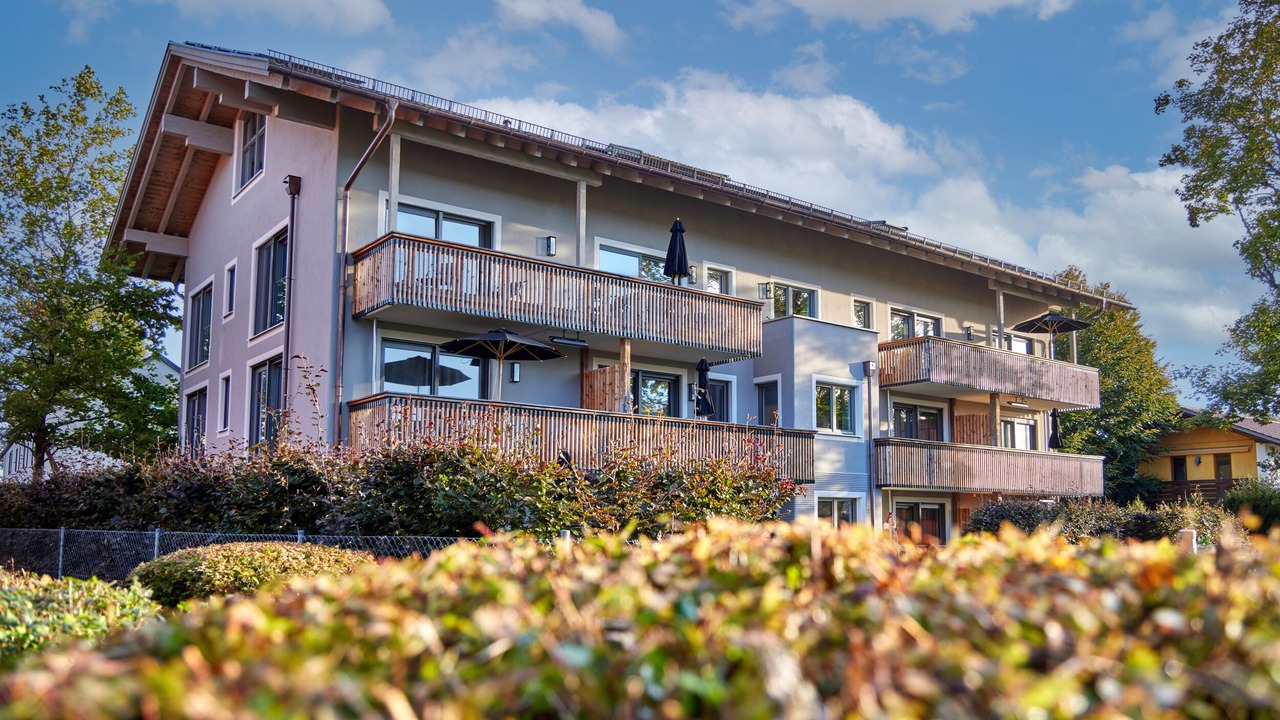 Photo of Outdoor in Murnau am Staffelsee