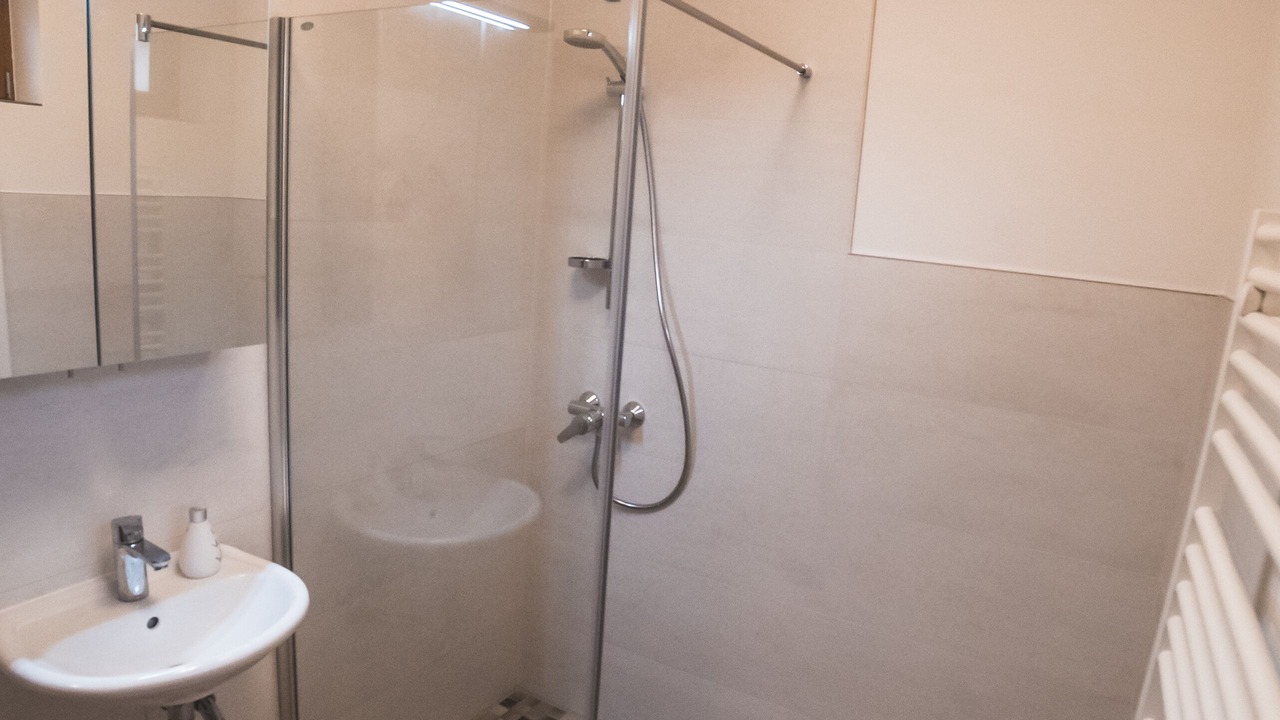 Photo of Bathroom in Warnitz