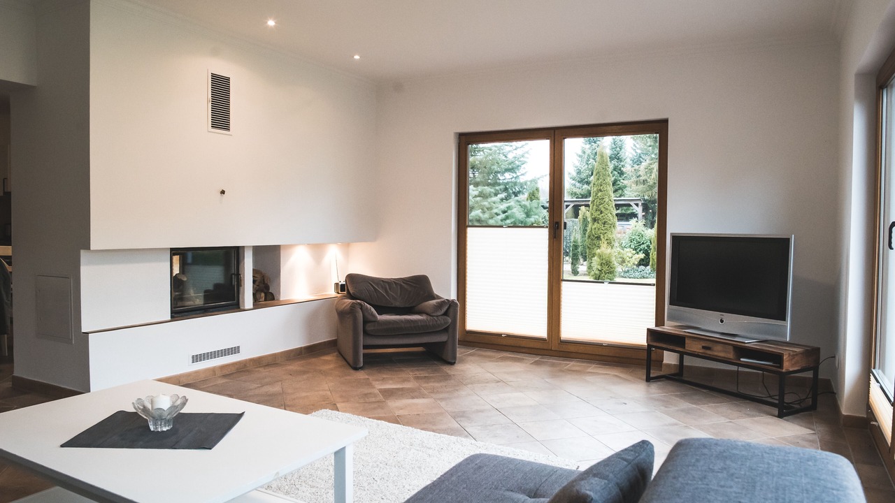 Photo of Livingroom in Warnitz