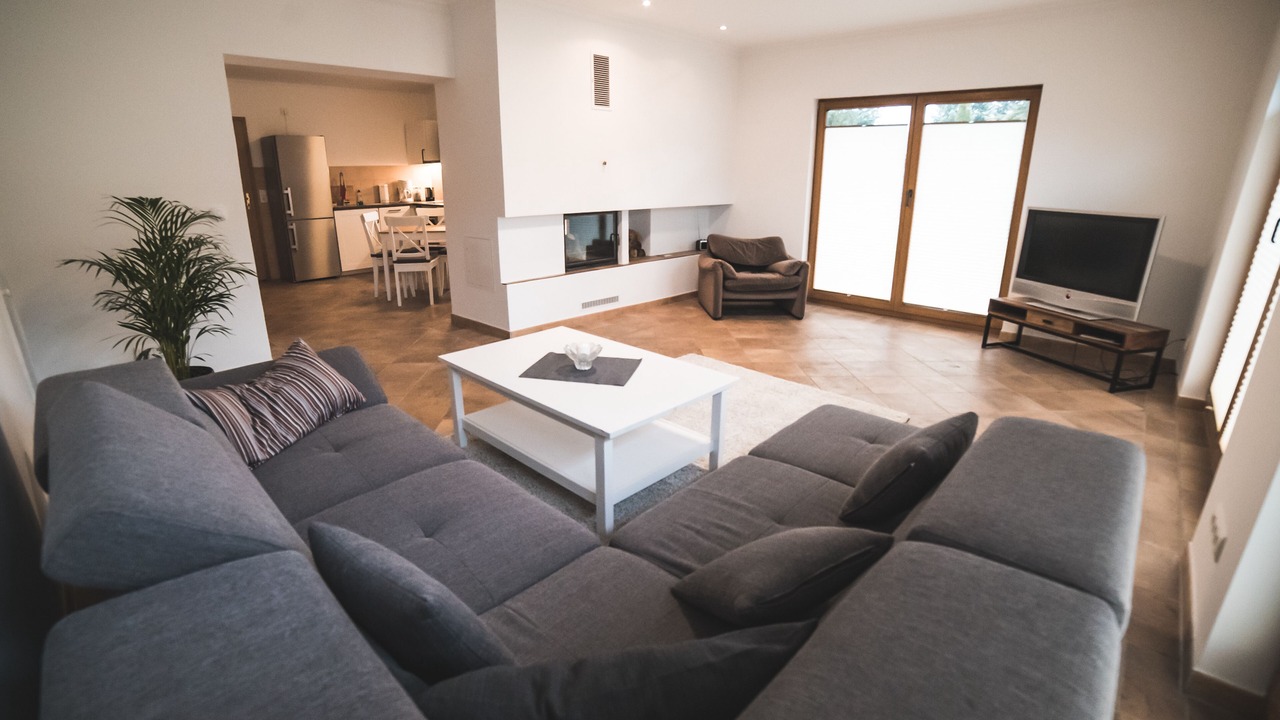 Photo of Livingroom in Warnitz