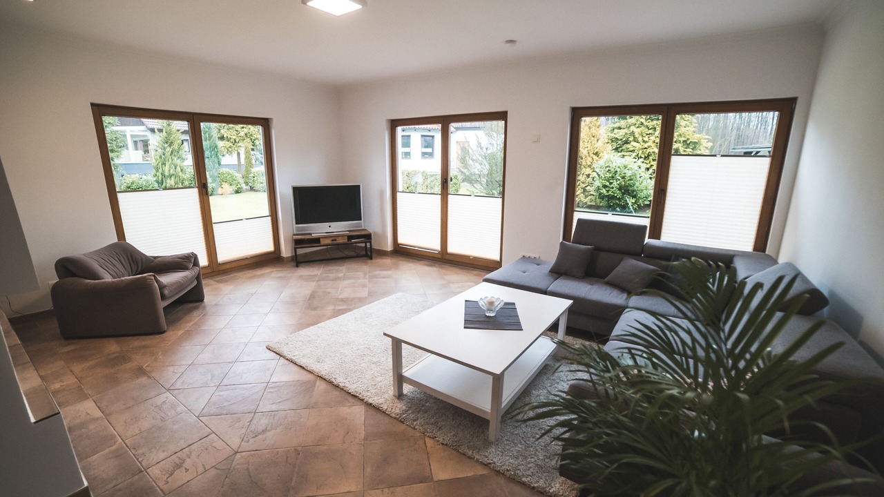 Photo of Livingroom in Warnitz