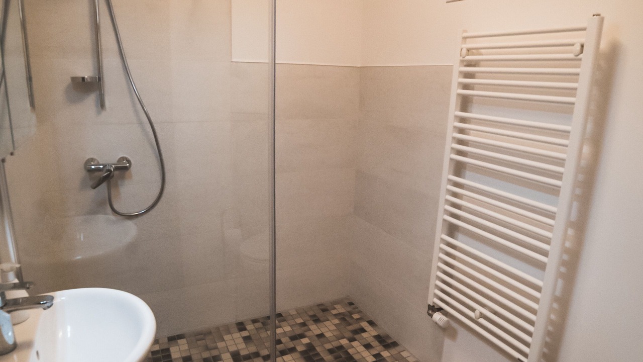 Photo of Bathroom in Warnitz