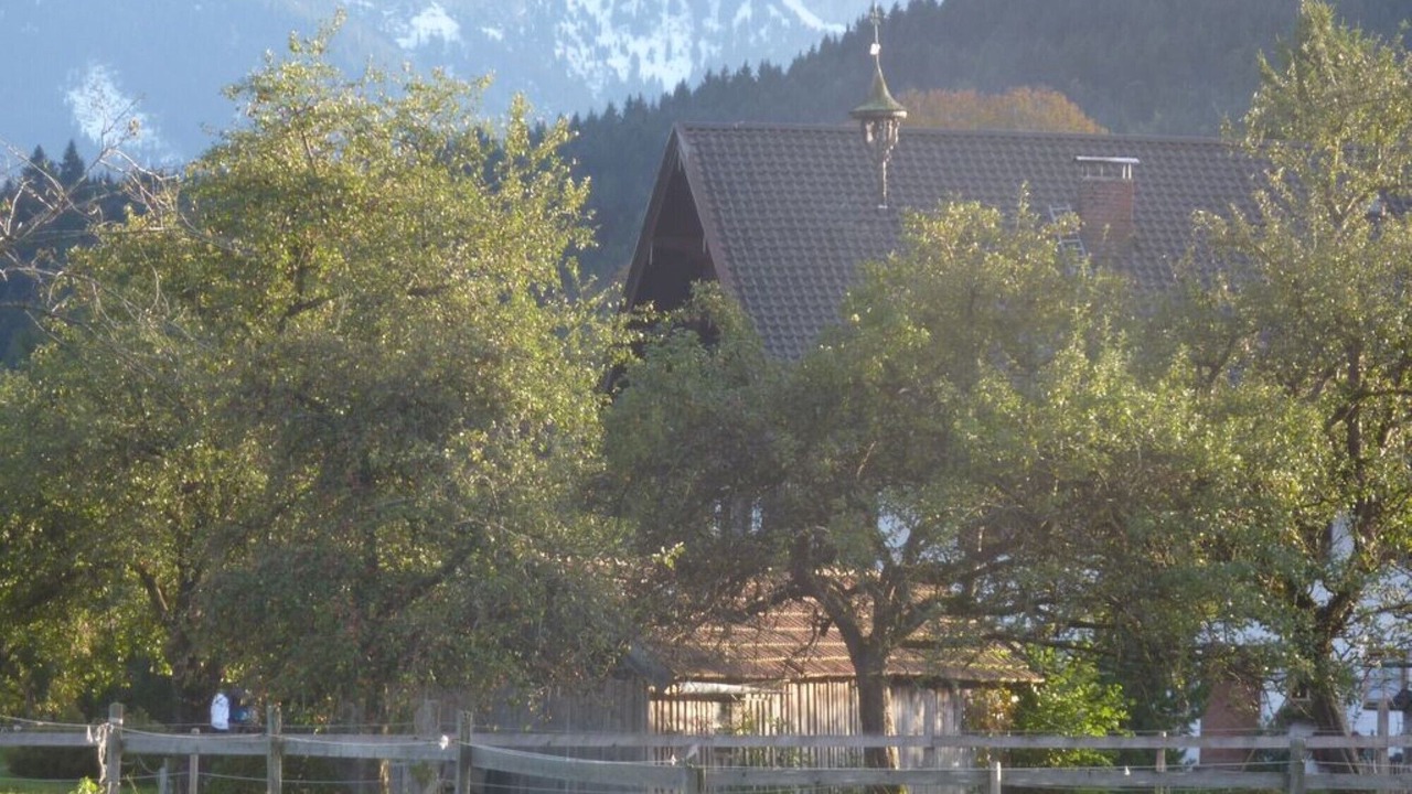 Photo of Outdoor in Wackersberg