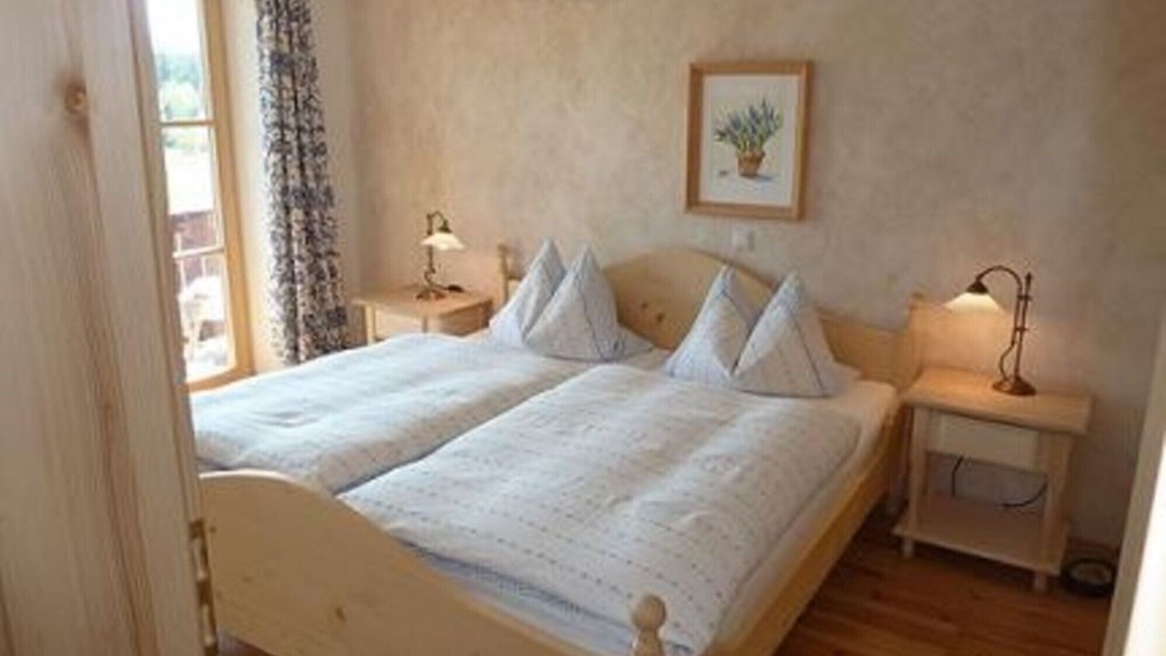 Photo of Bedroom in Wackersberg