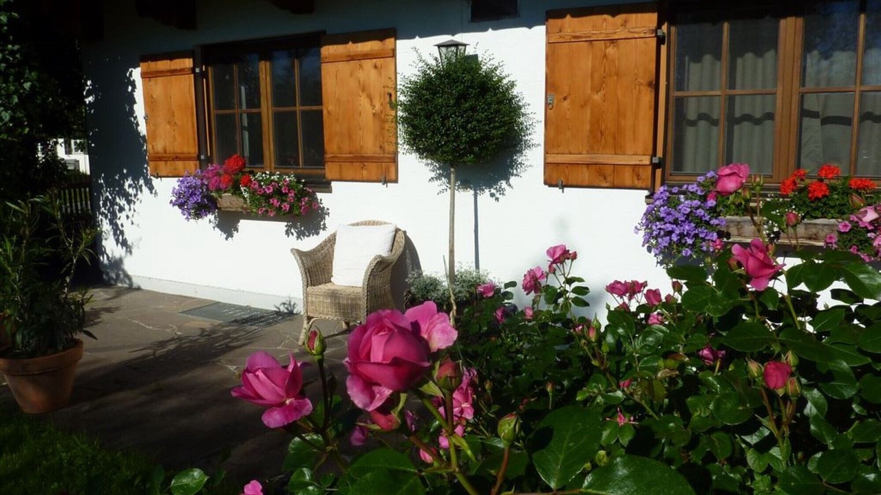 Photo of Outdoor in Wackersberg