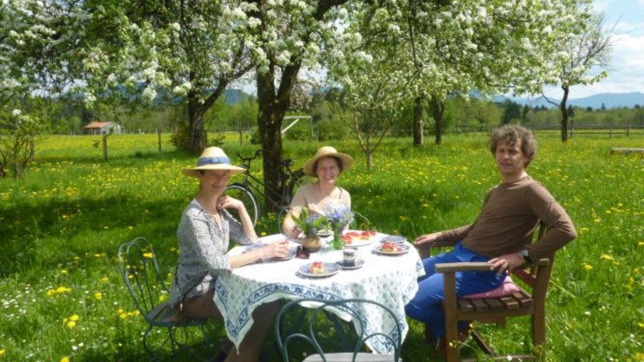 Photo of Outdoor in Wackersberg