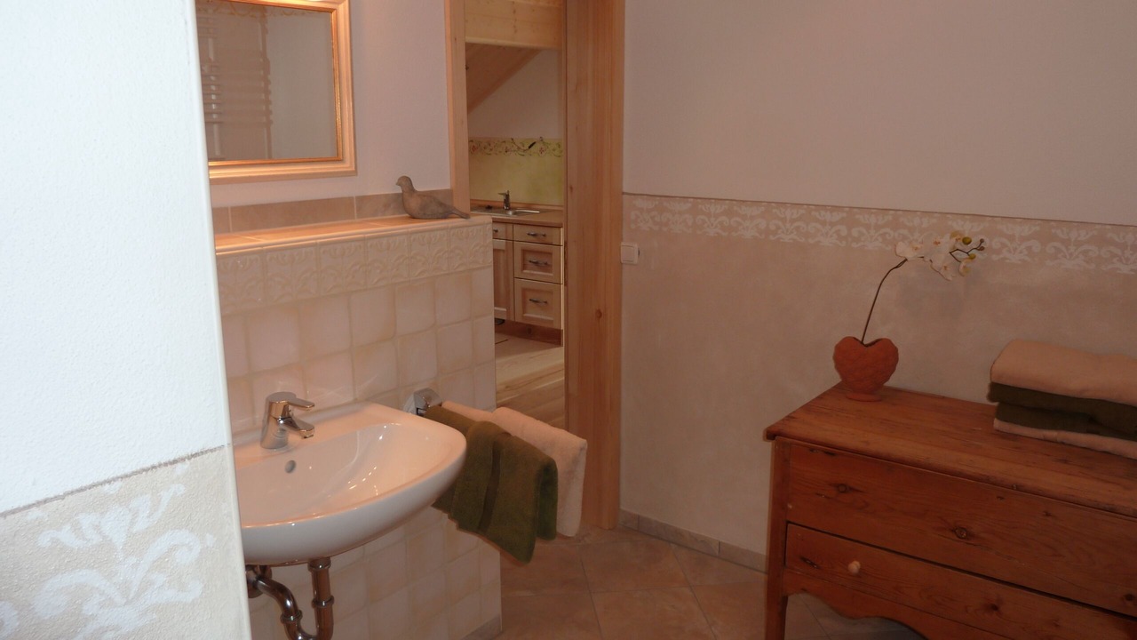 Photo of Bathroom in Wackersberg