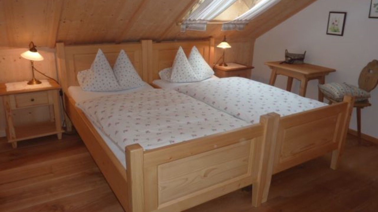 Photo of Bedroom in Wackersberg