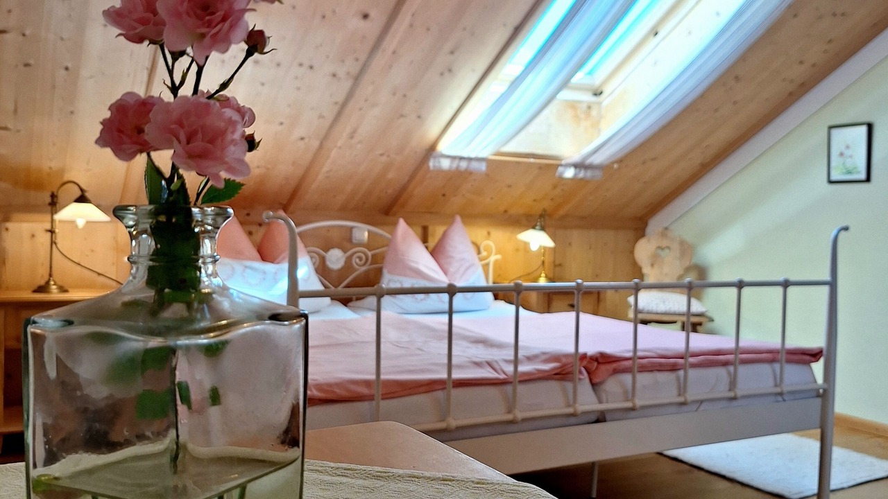 Photo of Bedroom in Wackersberg