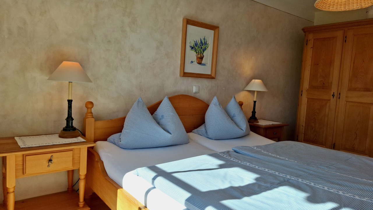 Photo of Bedroom in Wackersberg