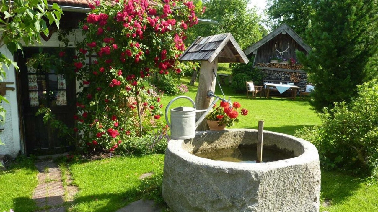 Photo of Outdoor in Wackersberg