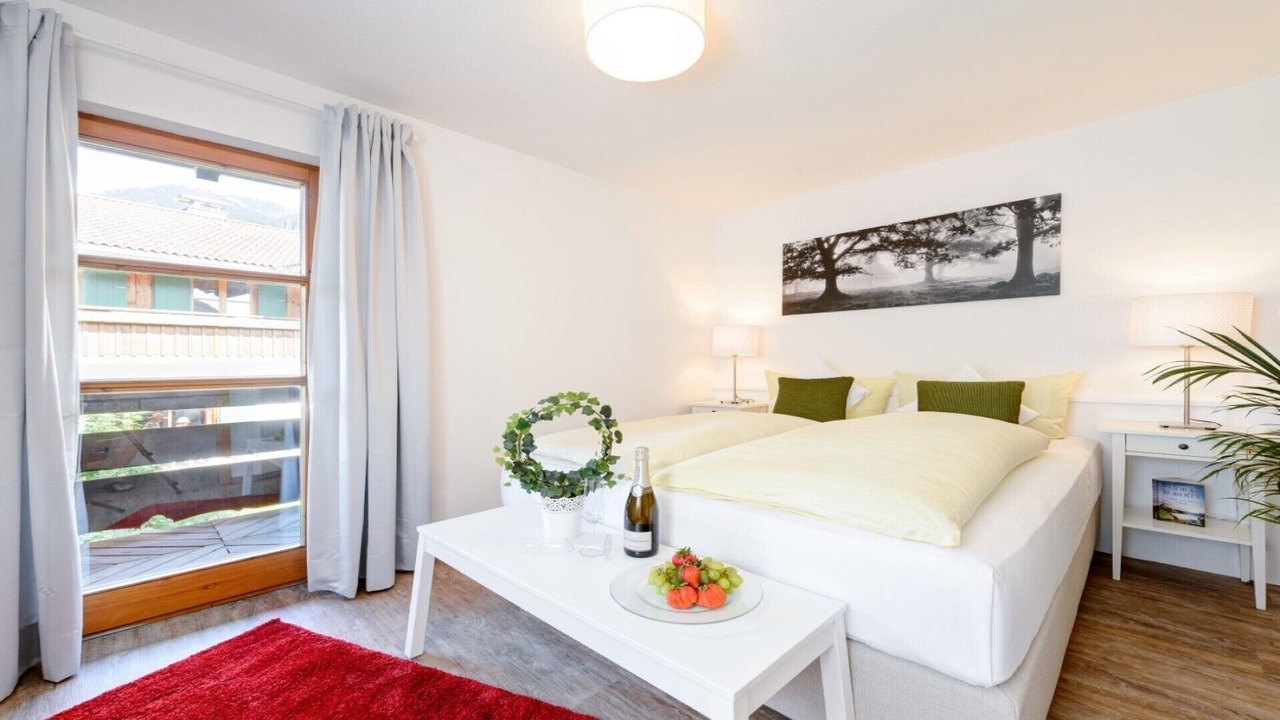 Photo of Bedroom in Schollang
