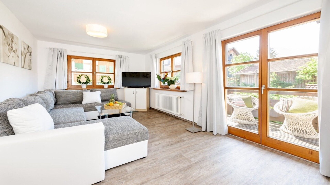 Photo of Livingroom in Schollang