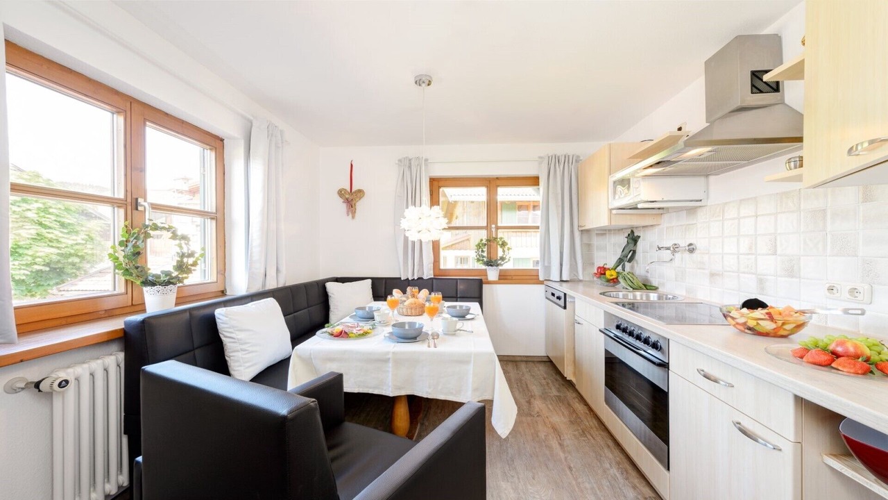 Photo of Kitchen in Schollang