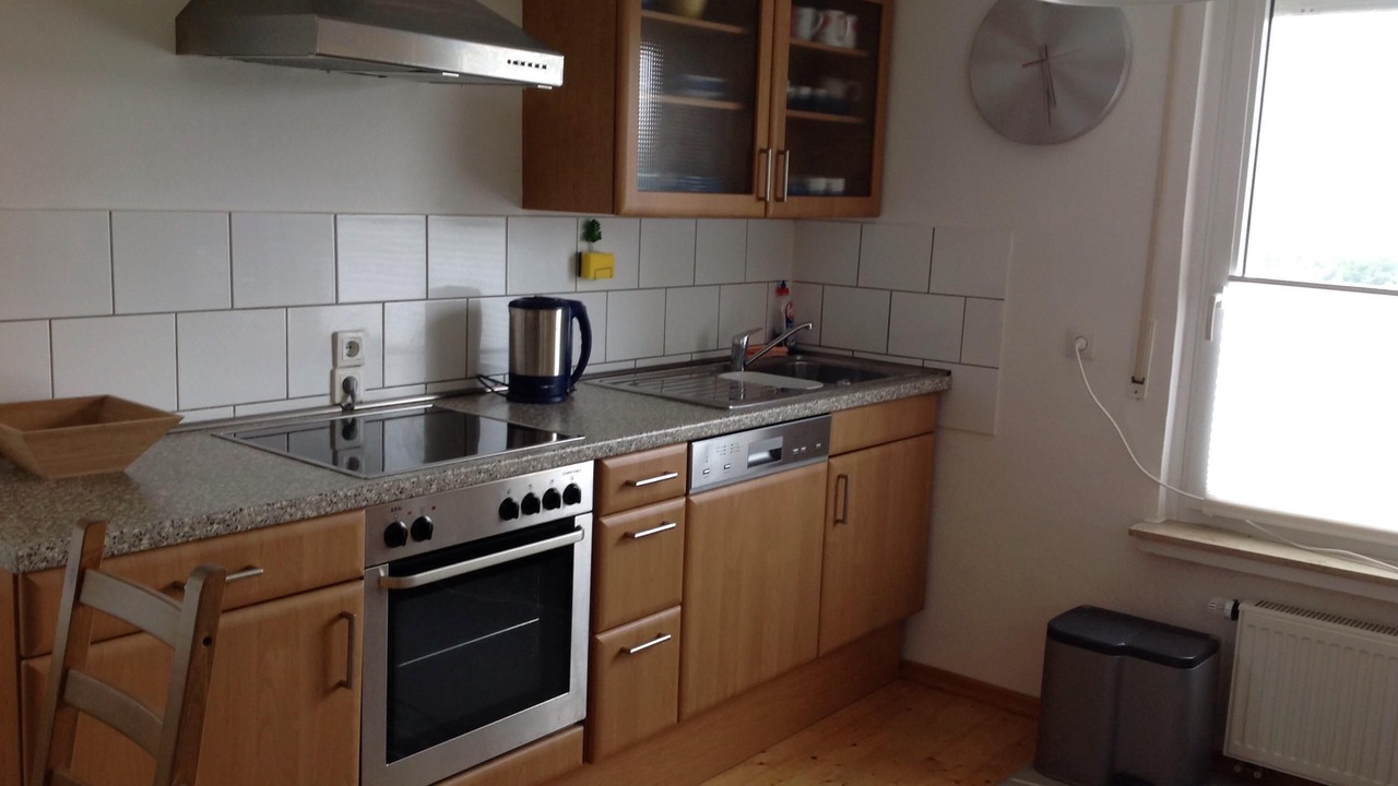 Photo of Kitchen in Bad Iburg