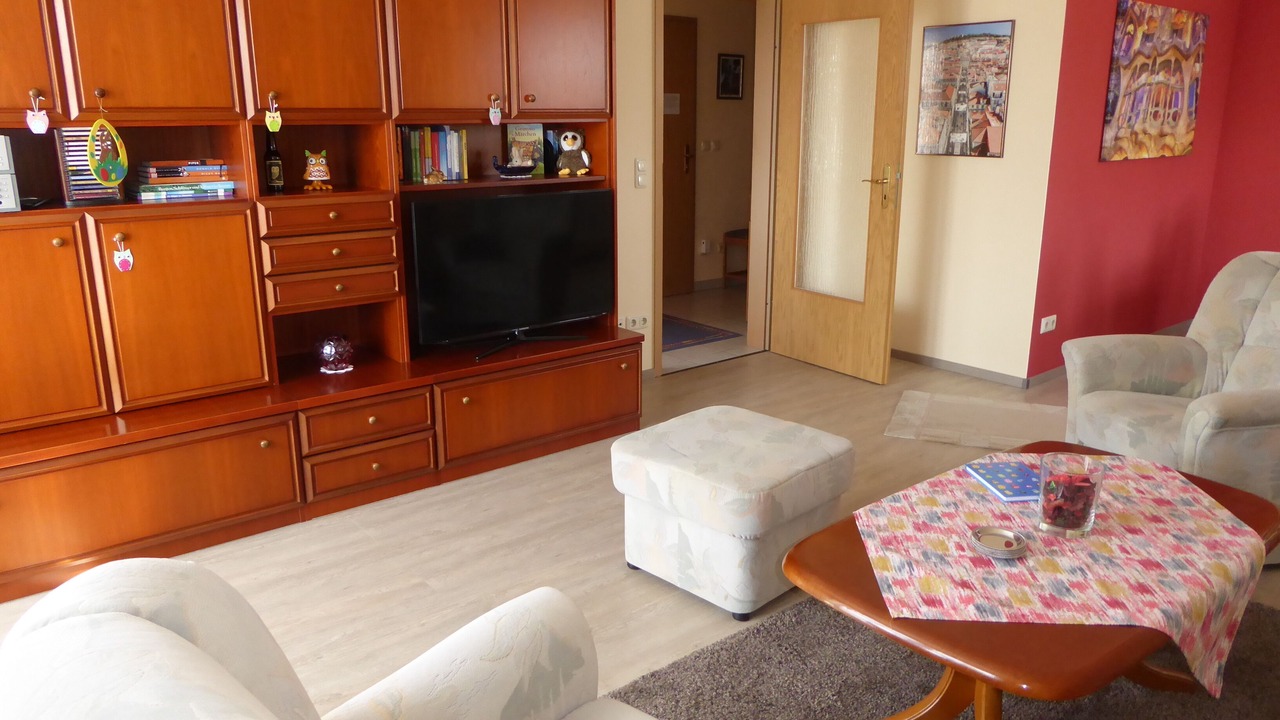 Photo of Livingroom in Mainleus