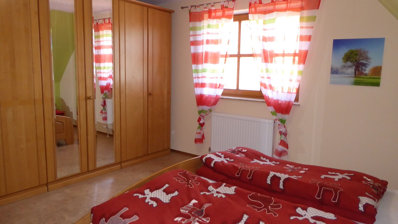 Photo of Bedroom in Mainleus