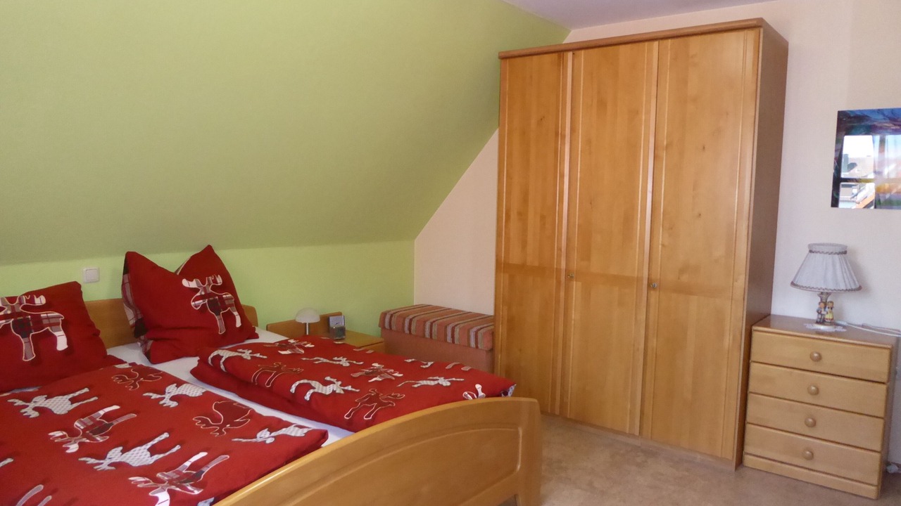 Photo of Bedroom in Mainleus