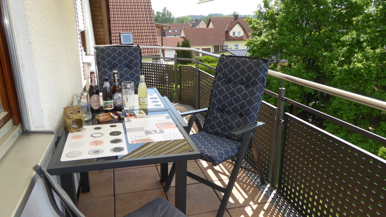 Photo of Outdoor in Mainleus