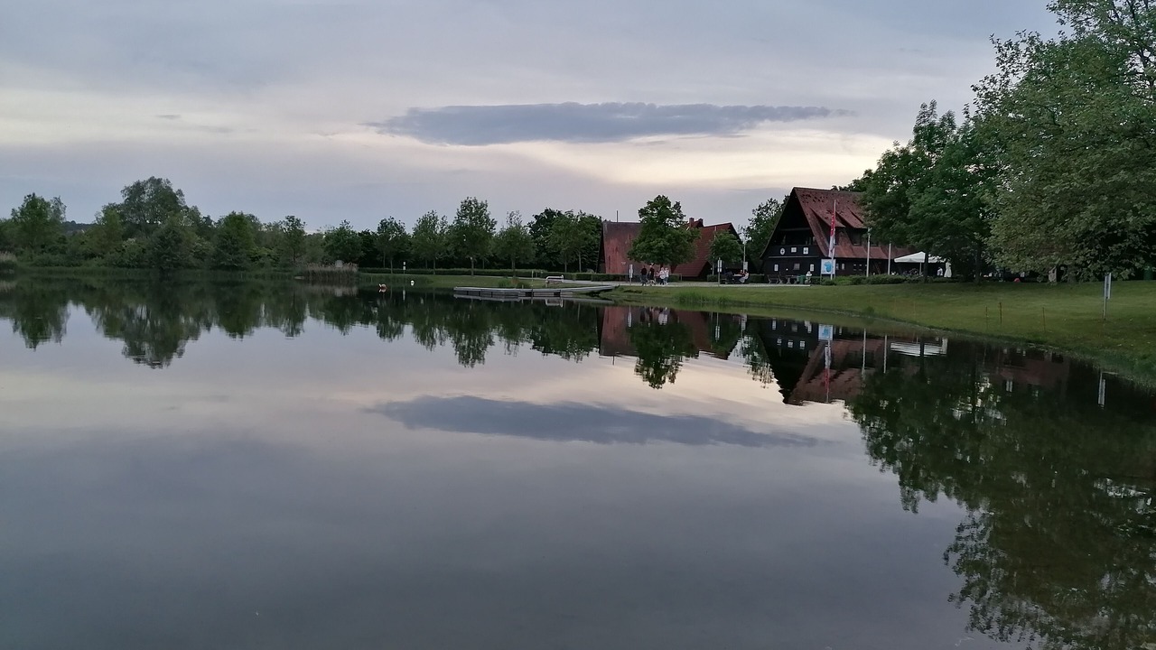 Photo of Outdoor in Mainleus