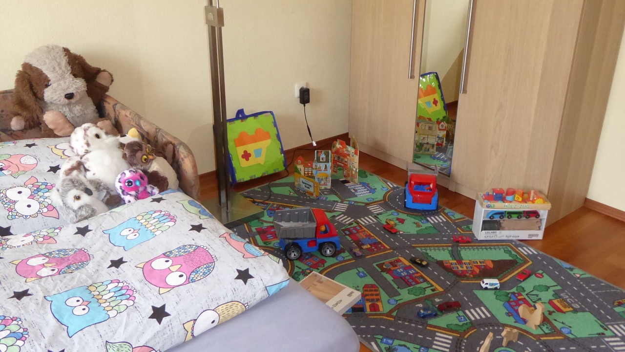 Photo of Bedroom in Mainleus